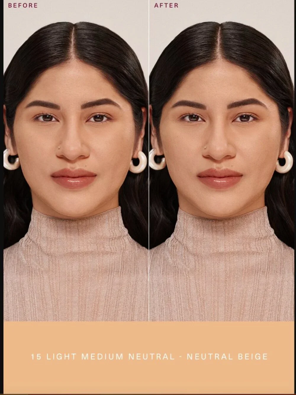 NWT Rare Beauty True to Myself Matte Longwear Foundation Box Bundle